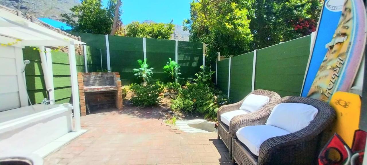 Lakeside Guest House Кейптаун Номер фото